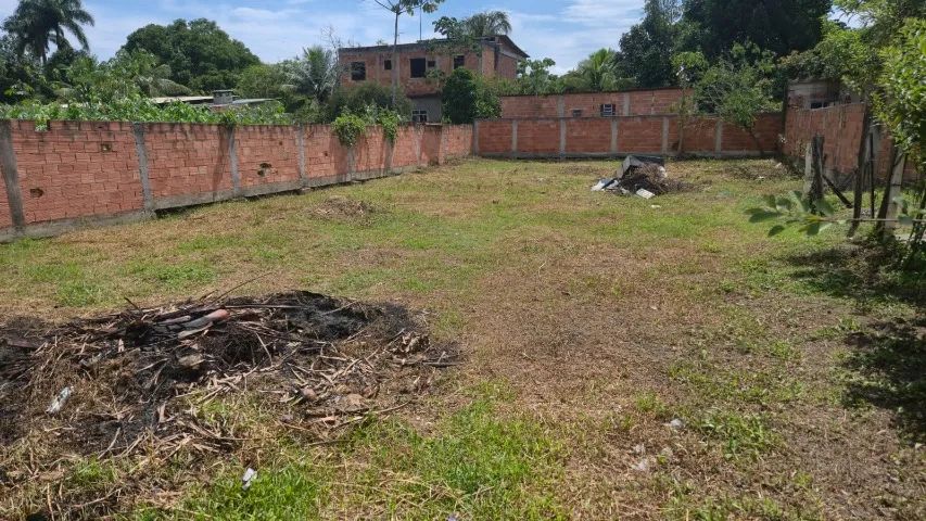 Foto - Nova Iguaçu - Cidade Jardim Parque Estoril