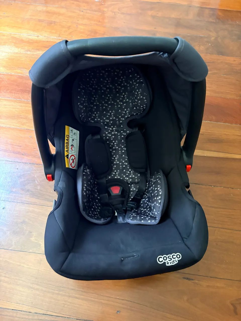 Bebê conforto - Foto 5