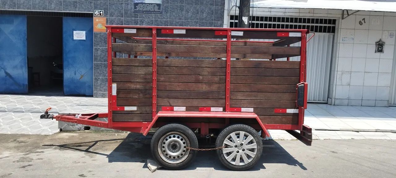 Carrocinha  - Foto 3