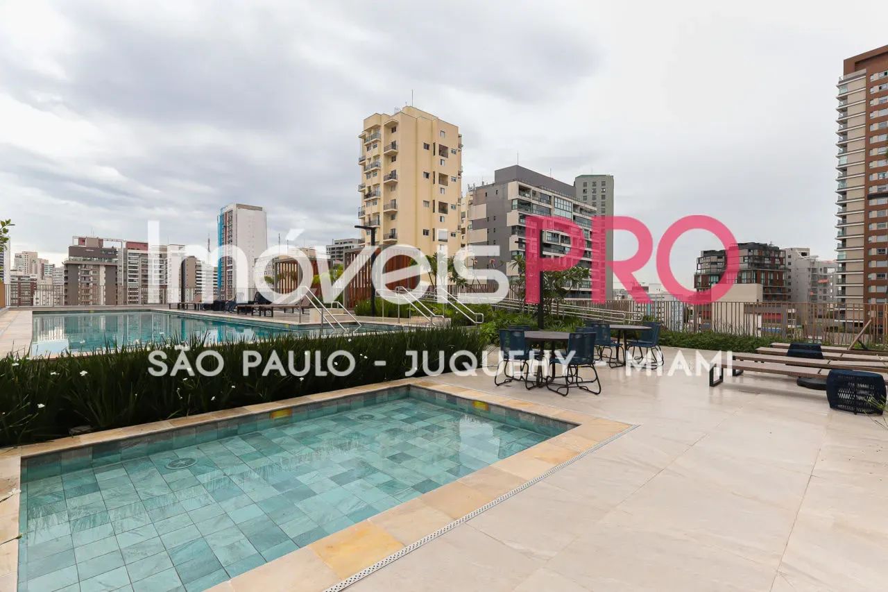 Apartamento Novo, com 133 metros , 3 suites,2 vag Nunca Habitado a 280 Metros do Metrô Vil - Foto 12