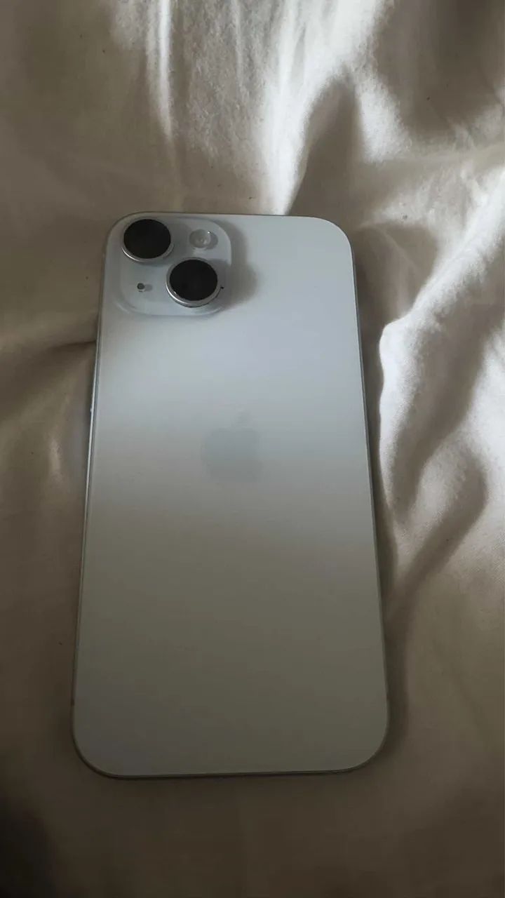 IPHONE 15 128gb tudo original - Celulares e Smartphones - Planalto