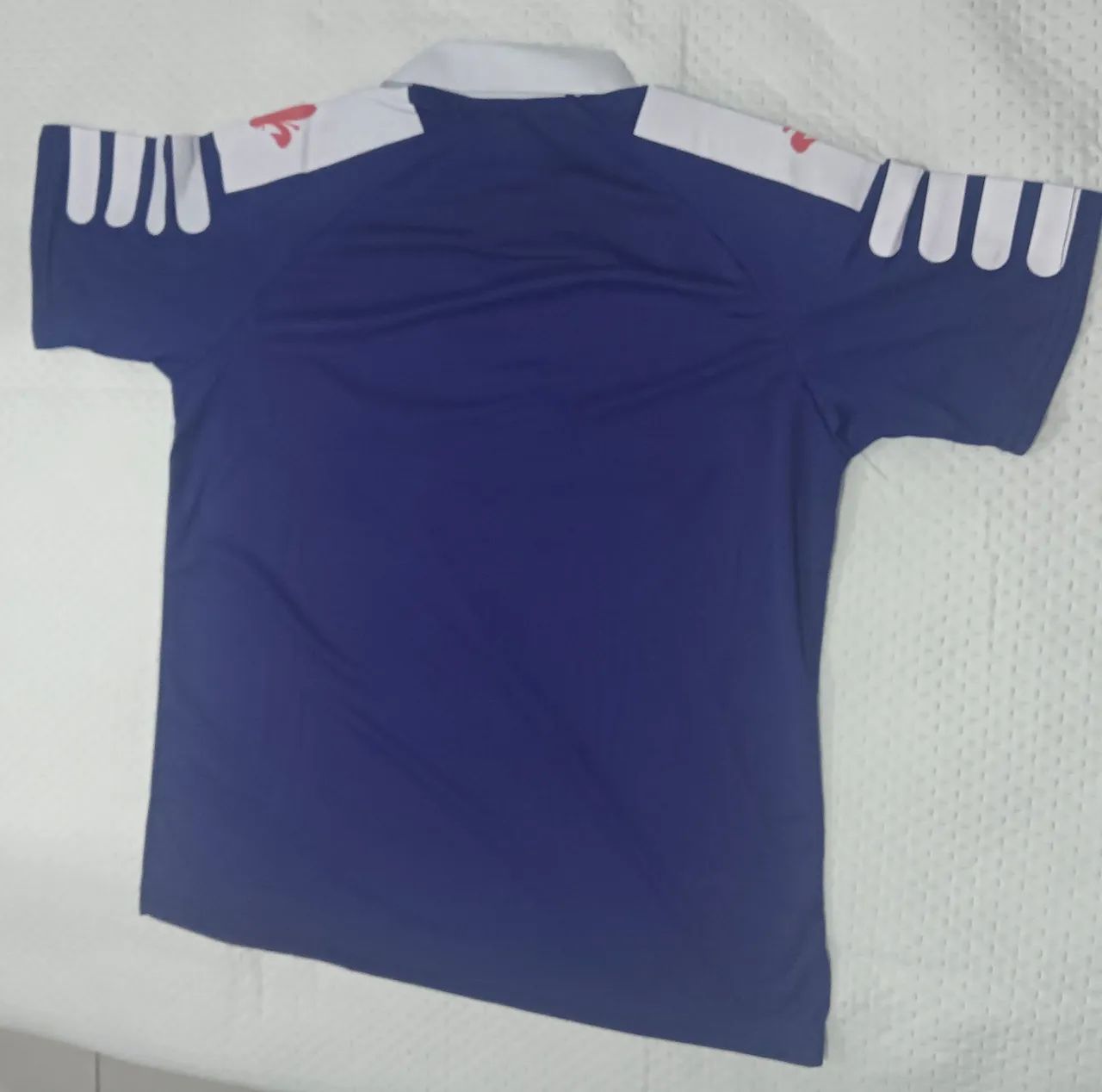 Camisa Fiorentina 1998 - Foto 2