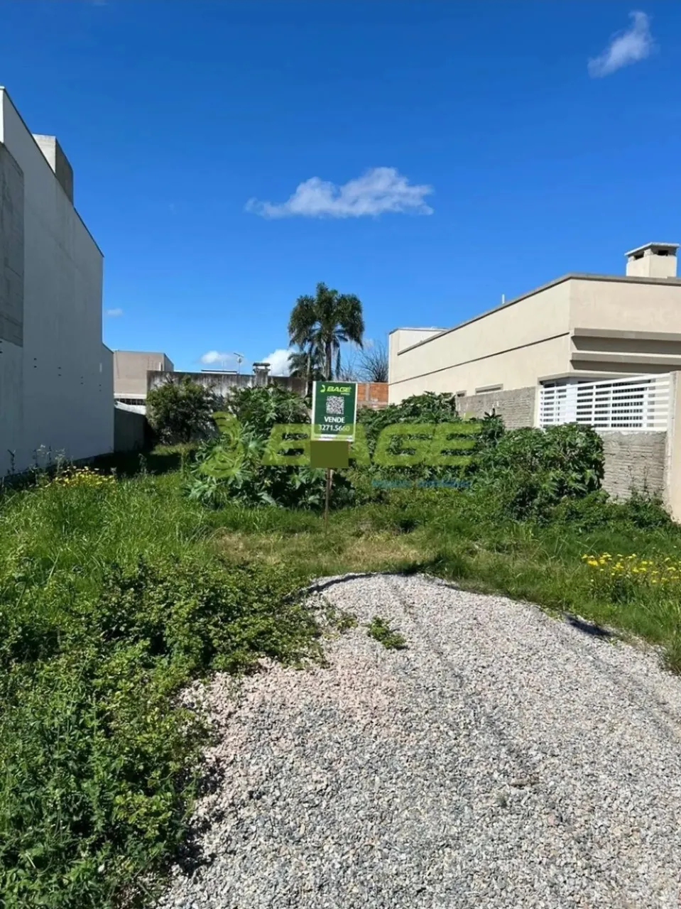 TERRENO BEM LOCALIZADO NO CENTRO!