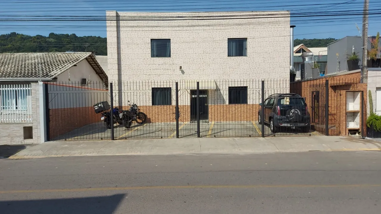 Prédio a Venda no Tabuleiro em Camboriú