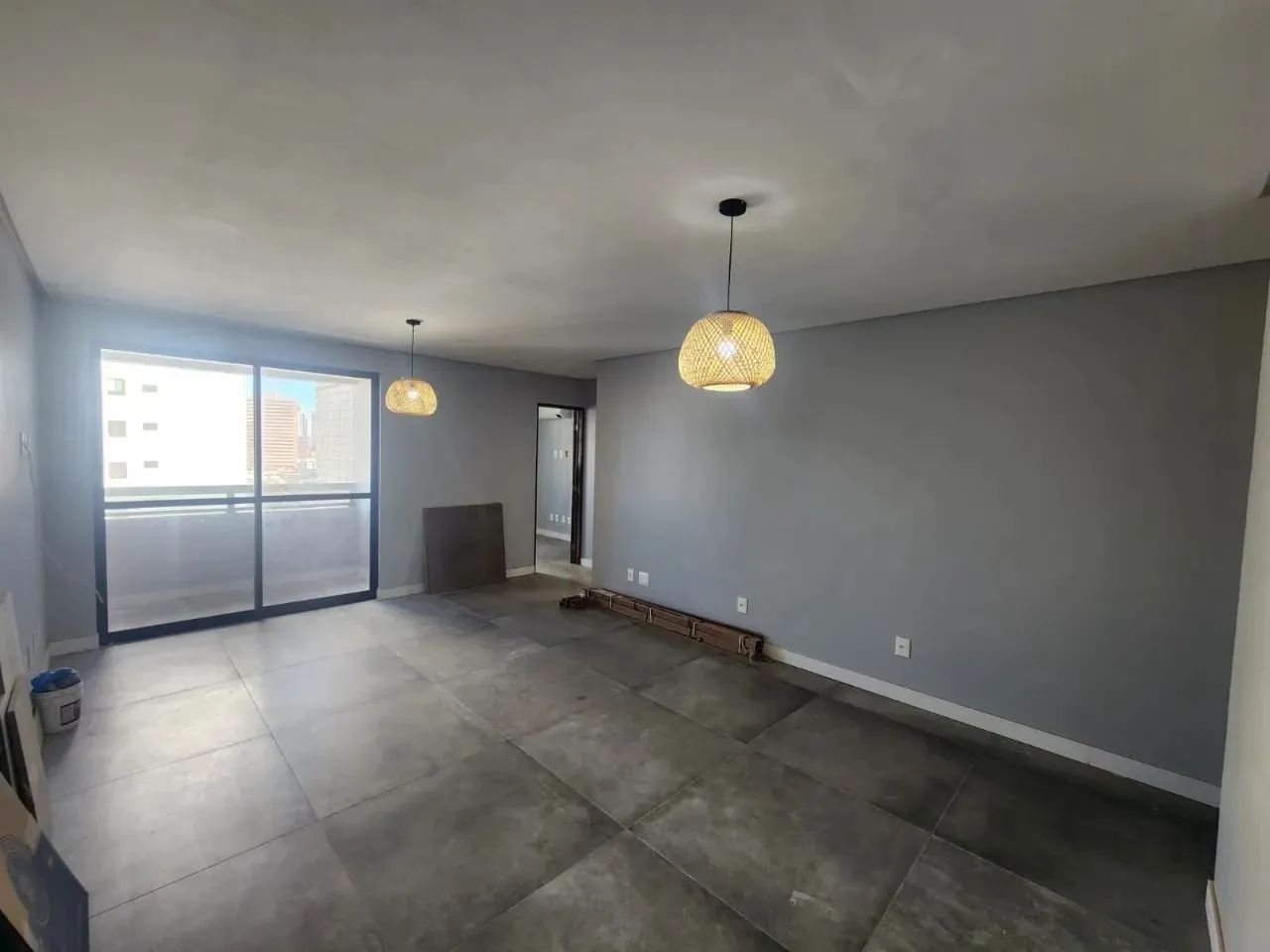 Apartamento para locação em Manaíra - Foto 2