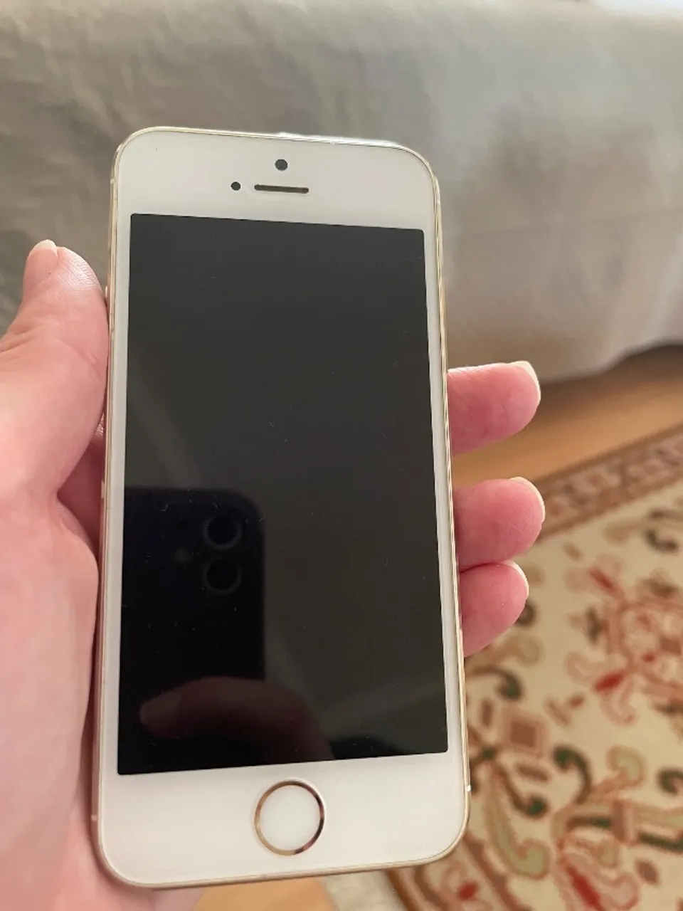 iPhone 5s