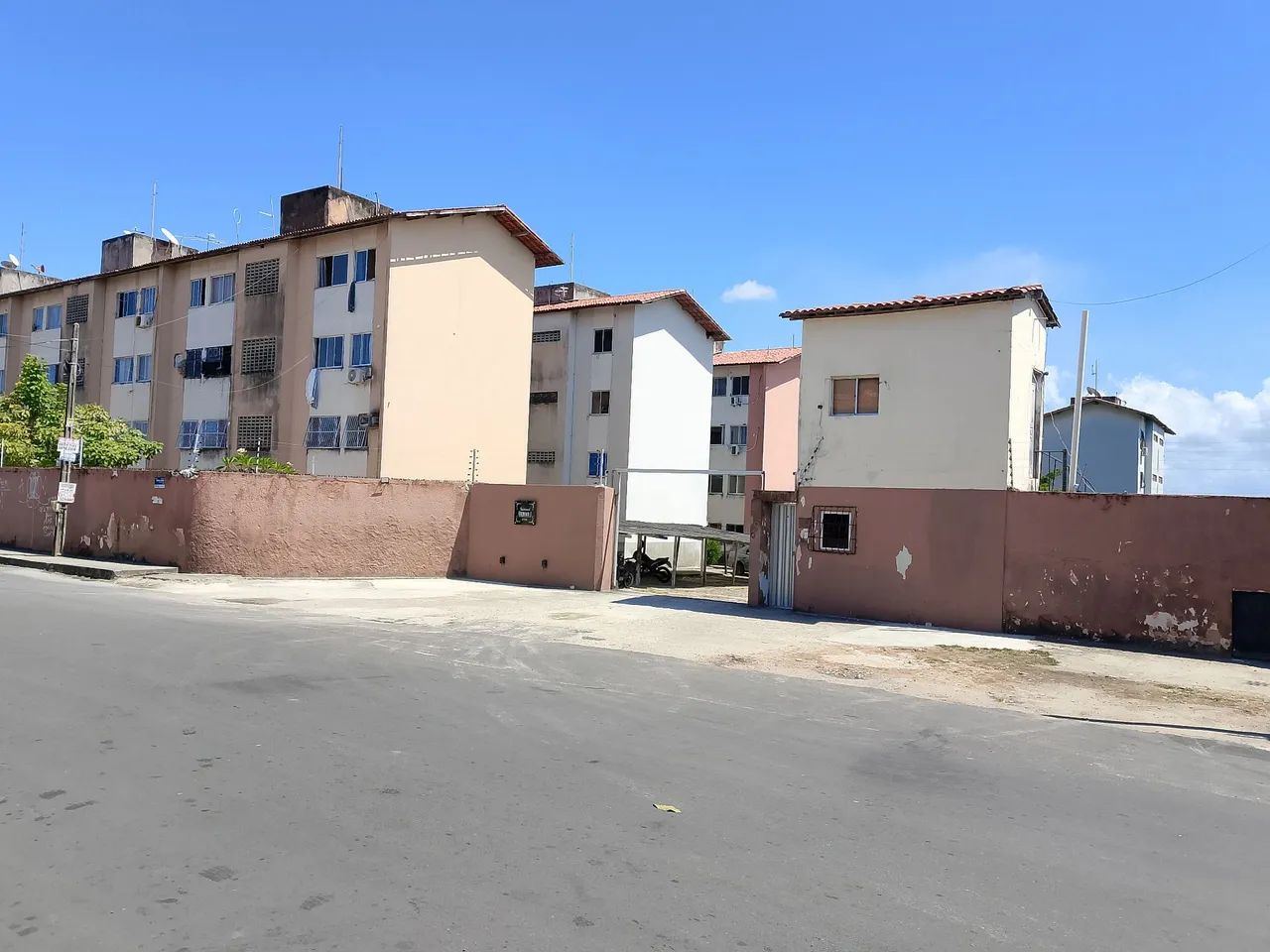 Foto - Fortaleza - Parangaba