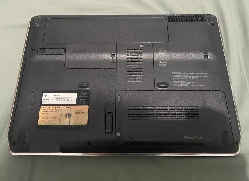 Notebook HP - Foto 3