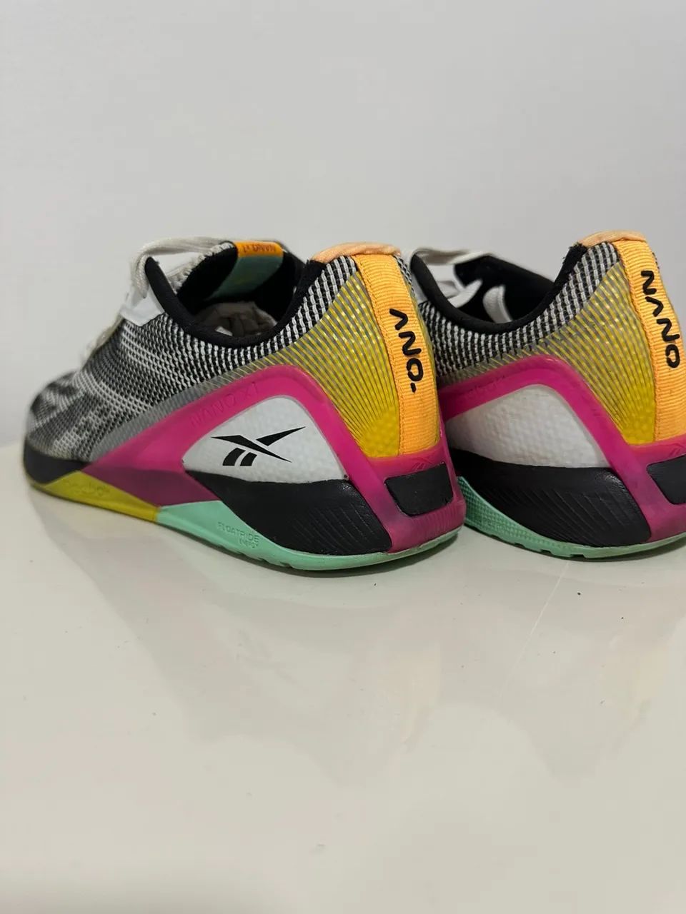 Nano X1 Grit Reebok Crossfit  - Foto 2