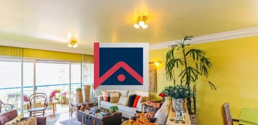 Venda Apartamento 4 Dormitórios - 180 m² Chácara Santo Antônio - Foto 2