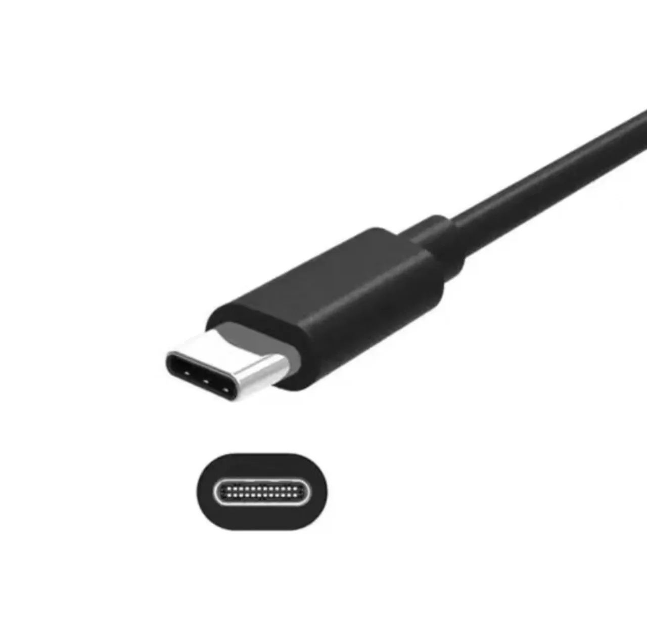 Carregador Turbo/45W Samsung; USB-C | NOVO - Foto 3