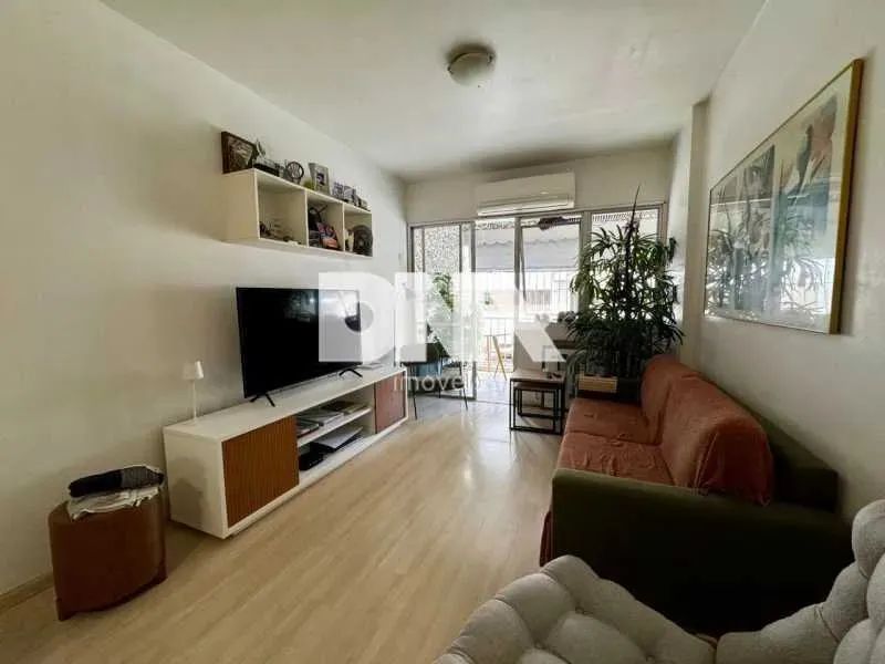 Apartamento : / Residencial / Botafogo