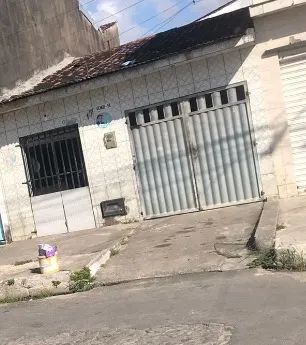 Foto - Maceió - Canaã
