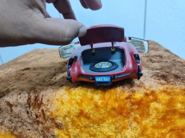 Corvette - 1/18 - Foto 4