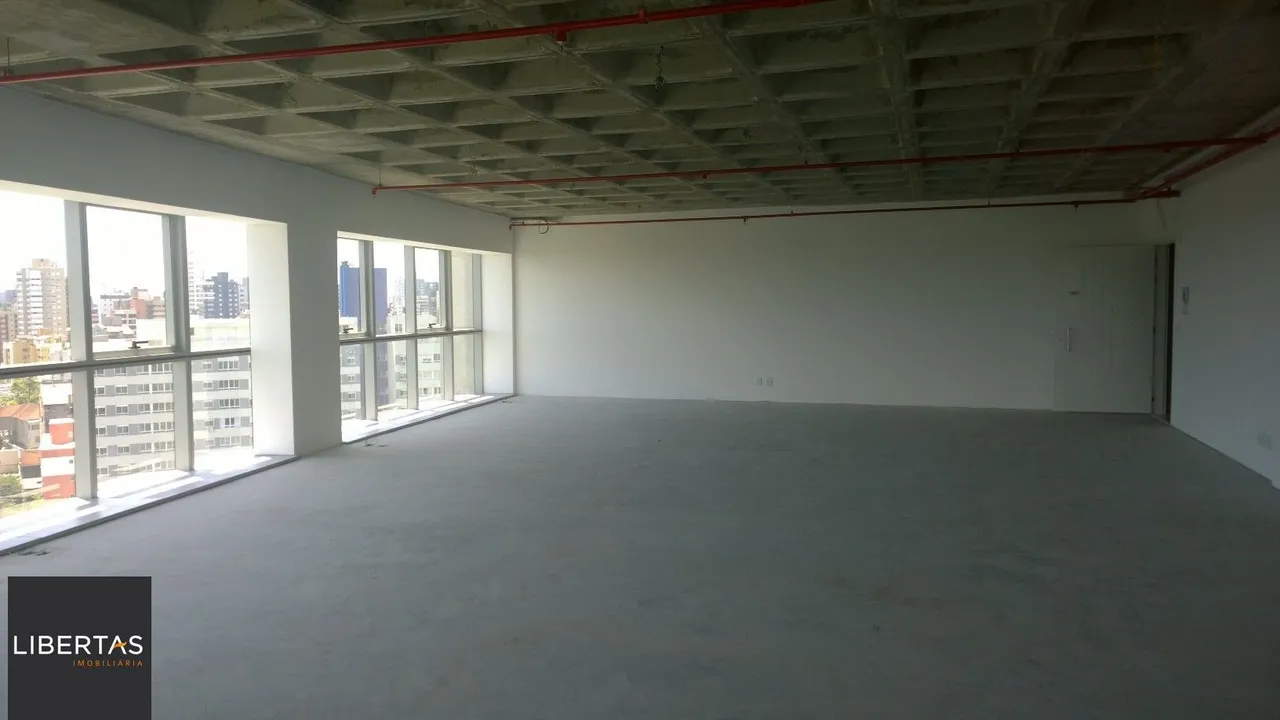 Sala Comercial 1 dormitórios para alugar Petrópolis Porto Alegre/RS