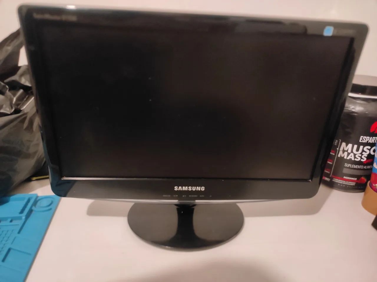 Tela LCD Samsung B193064317906456834120