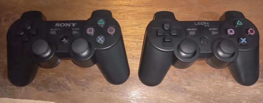 Playstation 3 Modelo Slim - Foto 3