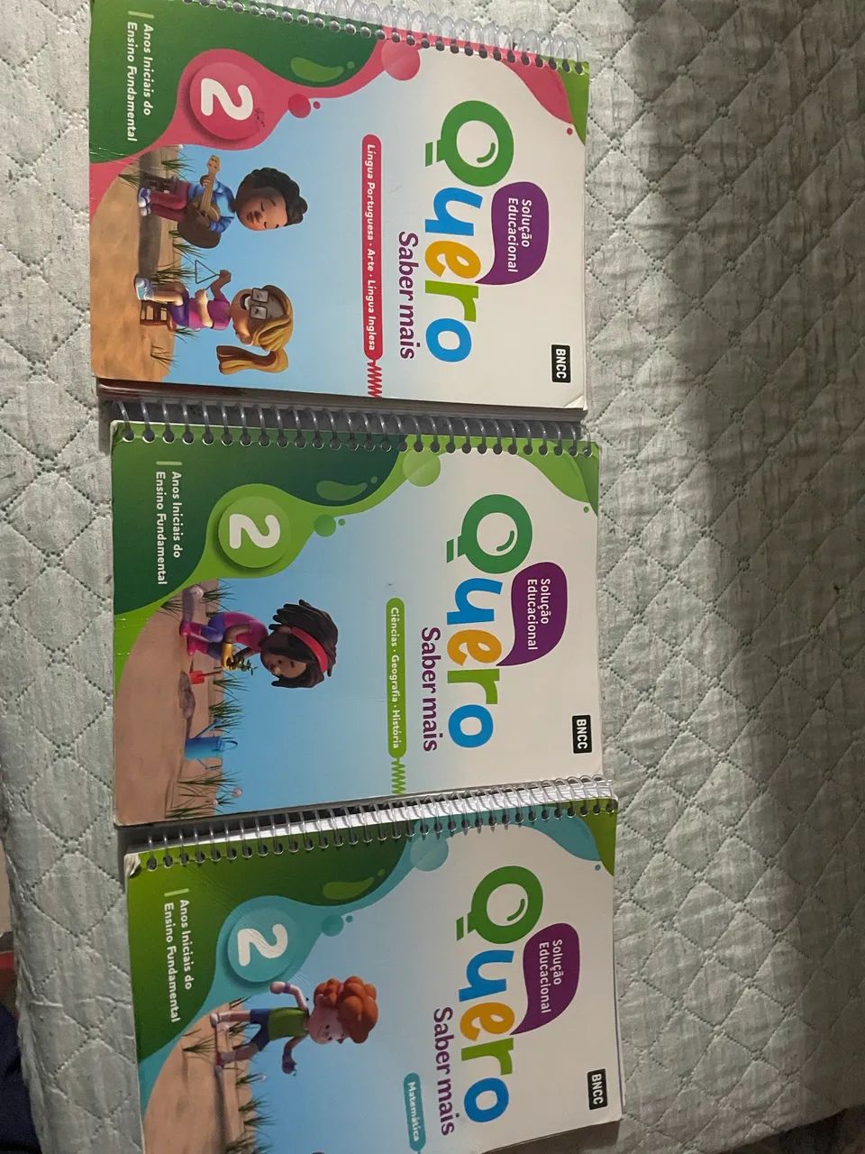 Livros 