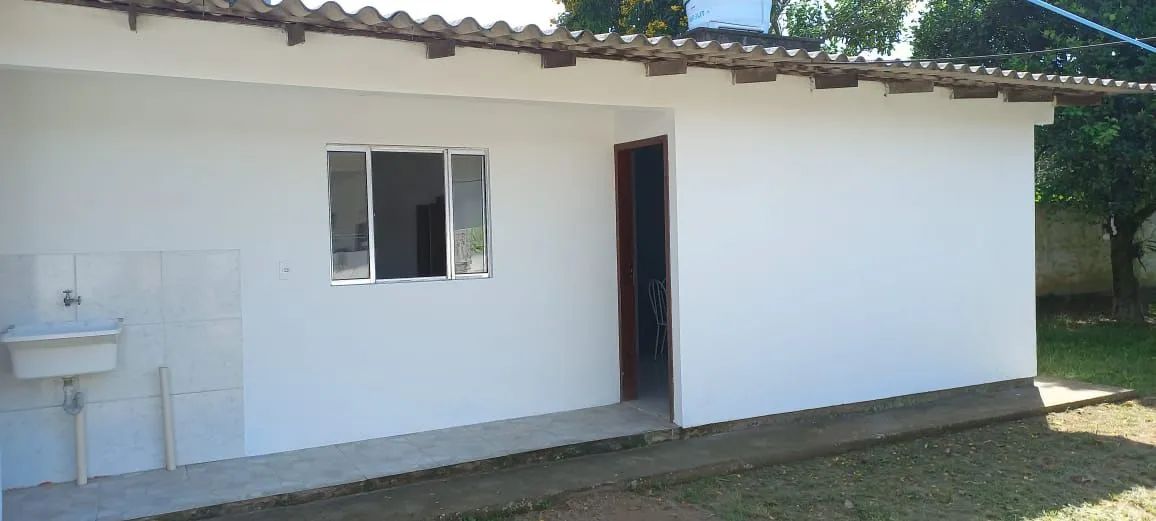 Foto - Florianópolis - Vargem Grande