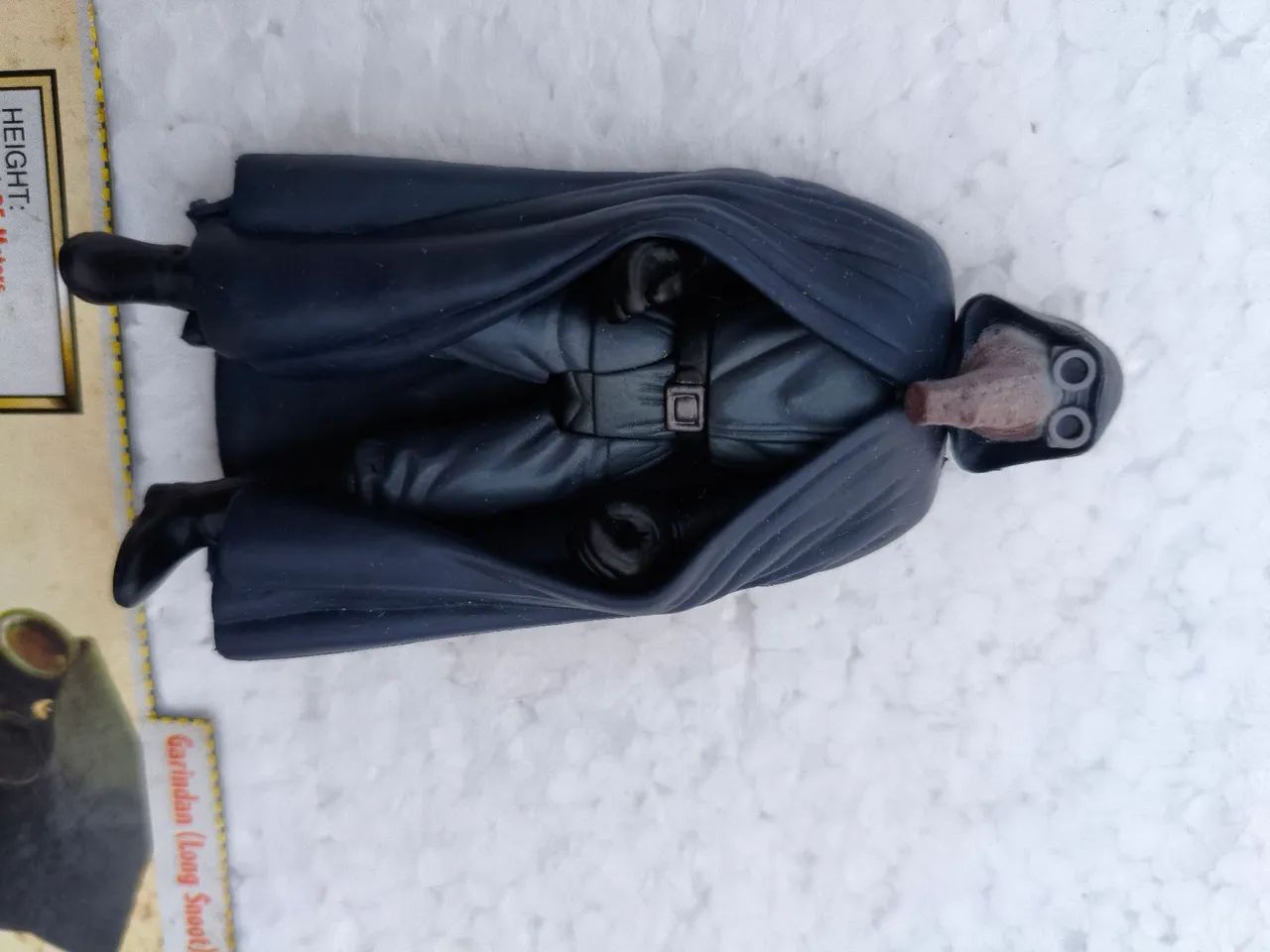 Action Figure Garindan (Long Snoot) - Colecionável Star Wars - Foto 2