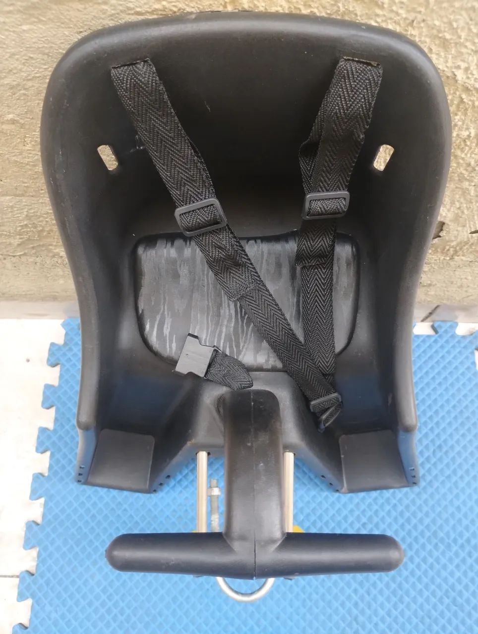 Assento para Criança para Bicicleta - Foto 3