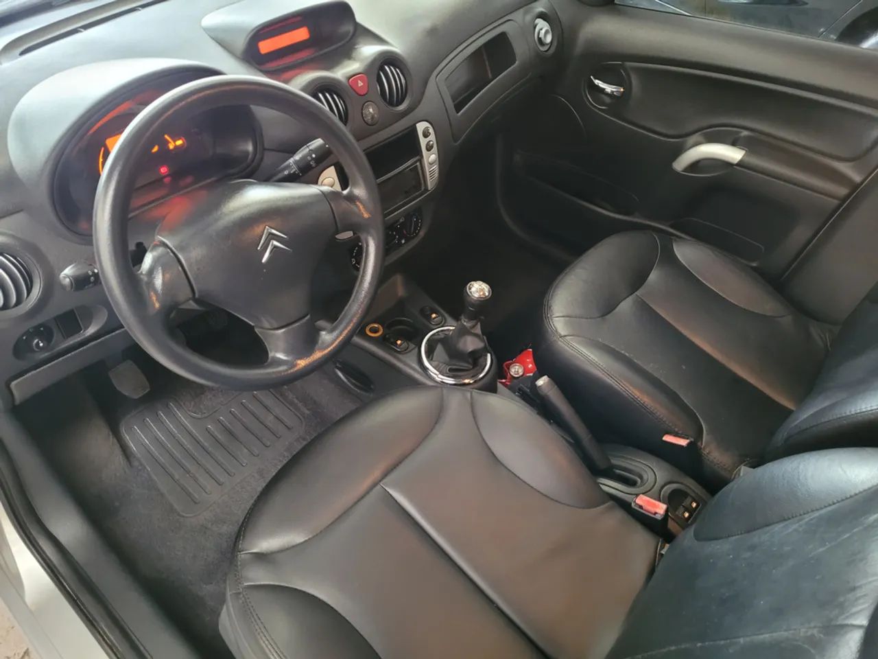 Citroen C3 Flex Manual - Foto 3