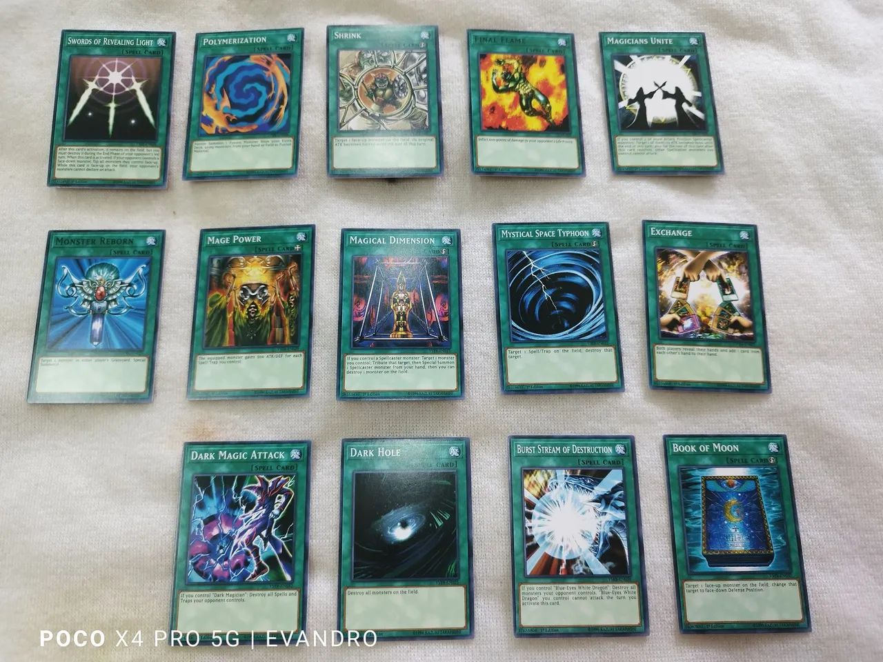 yugioh spellbook cards RC04-AE055 Spellbook of Judgment (EXSER) – TCG Corner