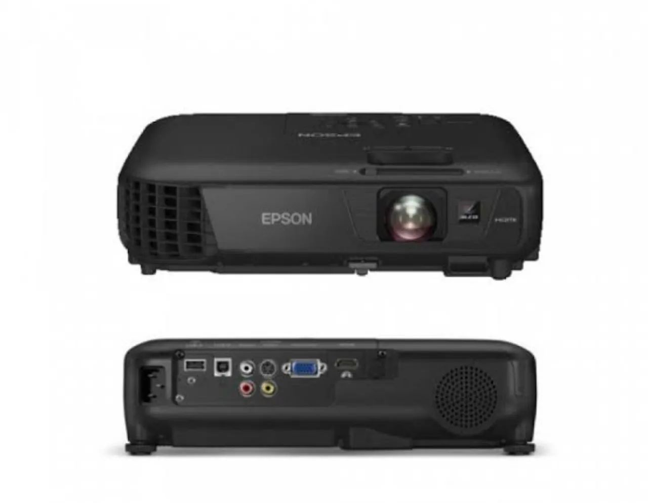 Epson Projetor PowerLite S31 - Foto 2