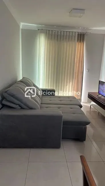 Apartamento para locação de aprox. 89 m², com 2 quartos, no bairro Santa Mônica - Uberlând