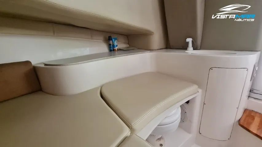 Lancha Fishing 26.5 Raptor ST 2017 (Ñ Fly fish, victory, zeta, wellcraft) - Foto 8