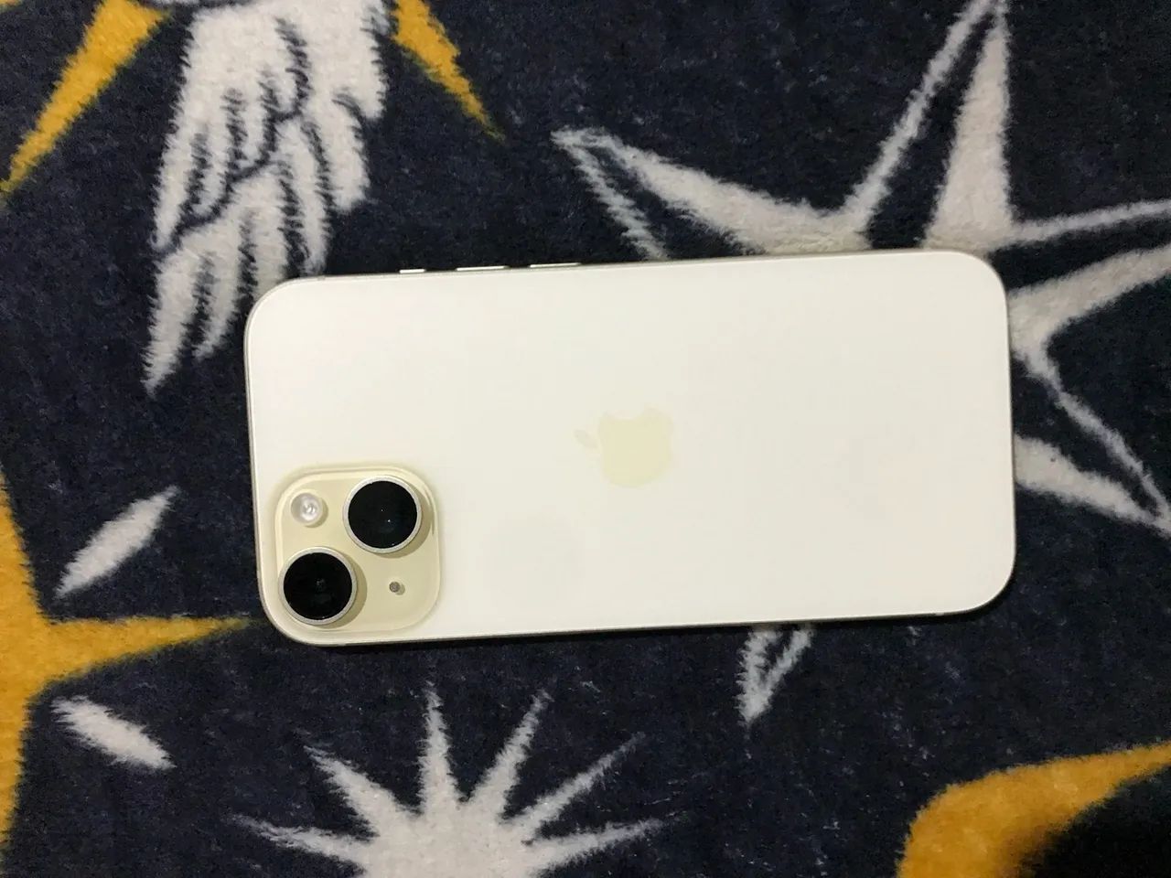 iphone 15 *NOVO* - Foto 3