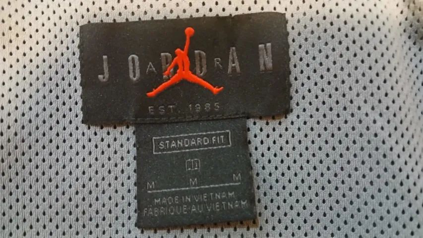 Casaco Corta Vento Air Jordan Sport DNA - Foto 3