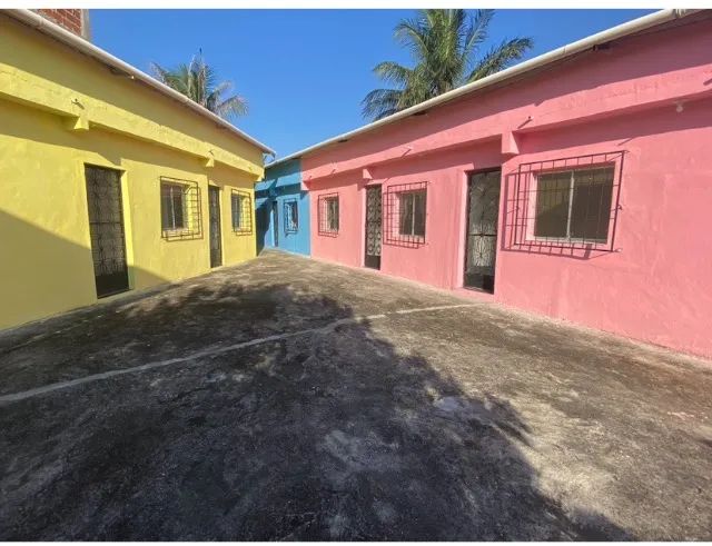 Foto - Rio de Janeiro - Ricardo de Albuquerque