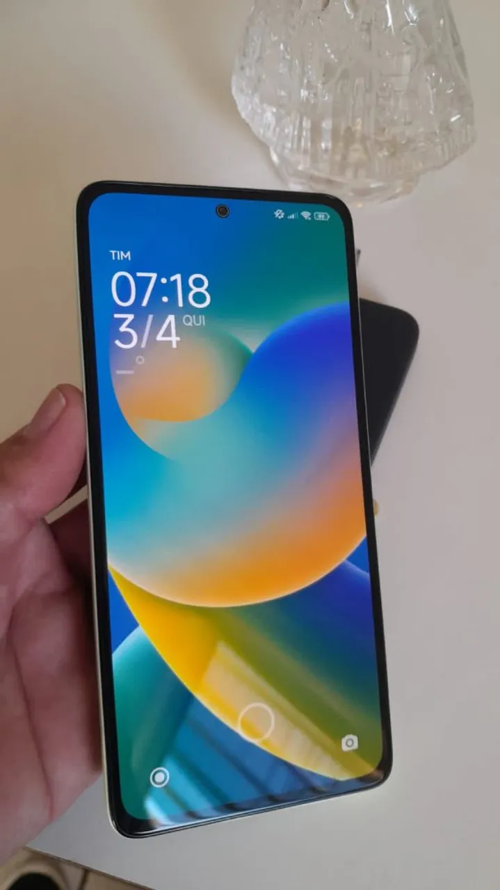 XIAOMI REDMI NOTE 14