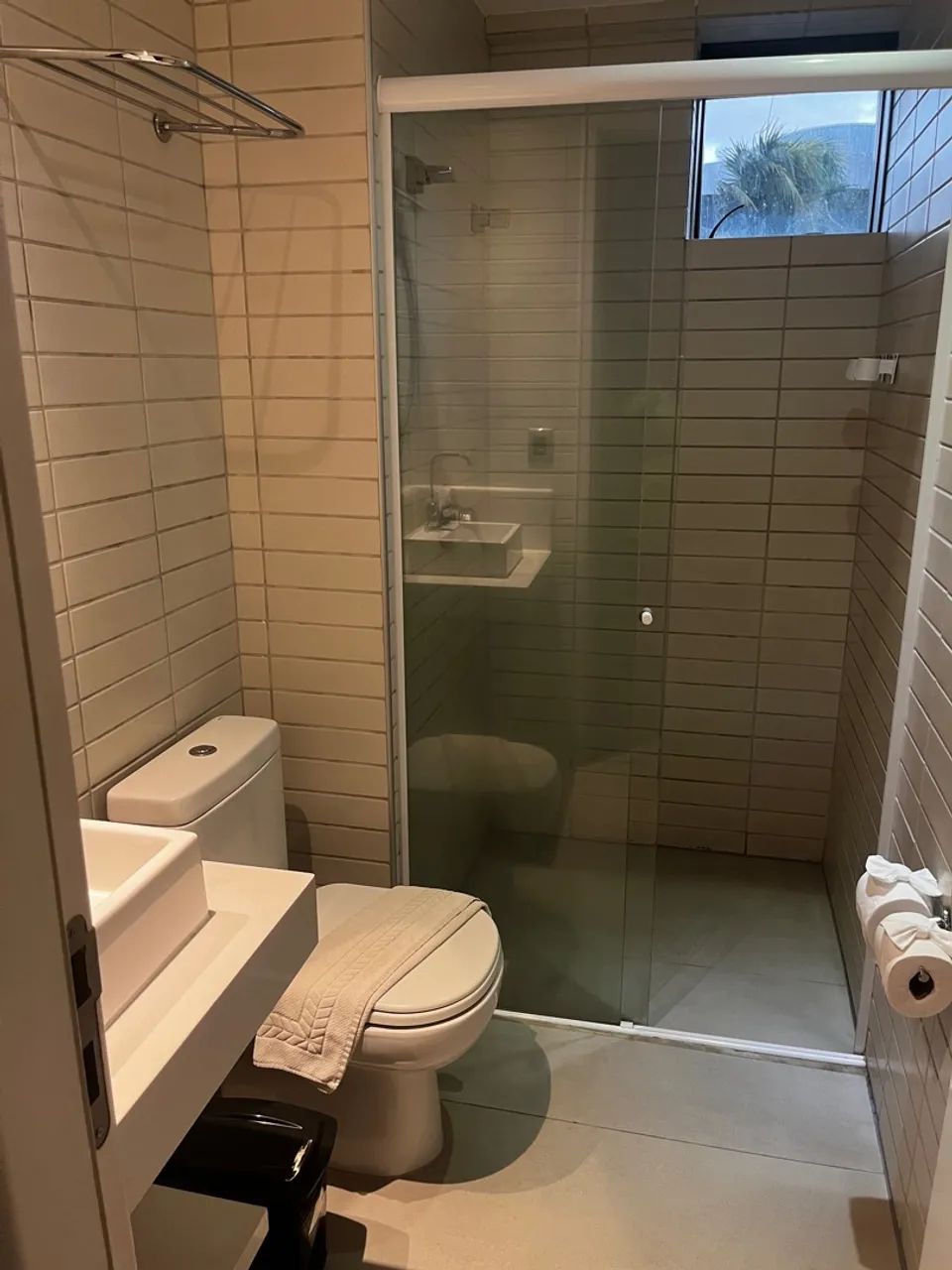 Flat completo no Infinity at the sea  - Foto 2