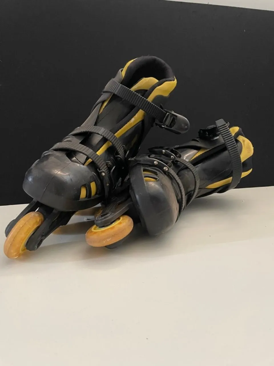 Patins Usado 37