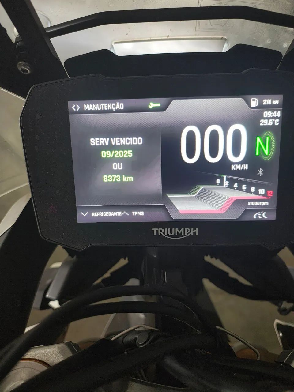 Moto nova - Foto 2