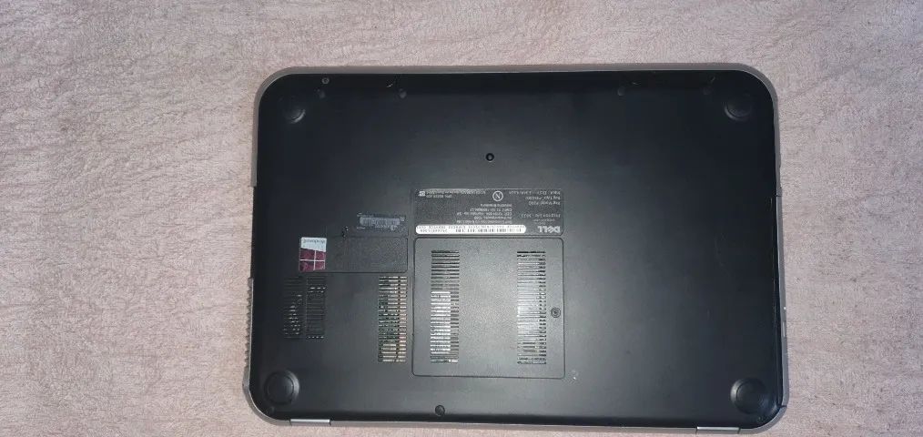 Notebook Dell Inspiron 14z 5423 i7 3537u 8Gb Ssd 240GB - Foto 4