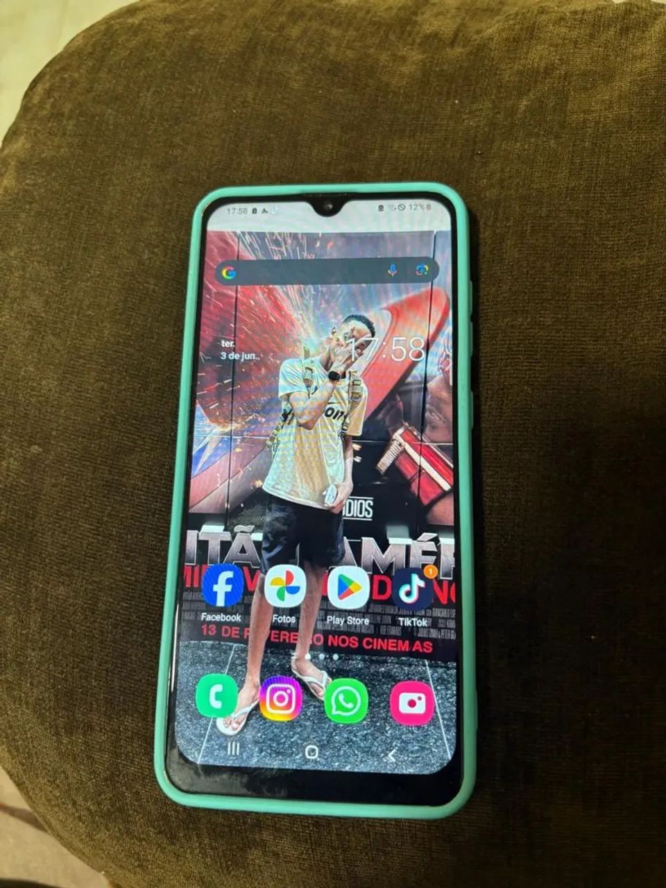 Samsung a 31 - Foto 4