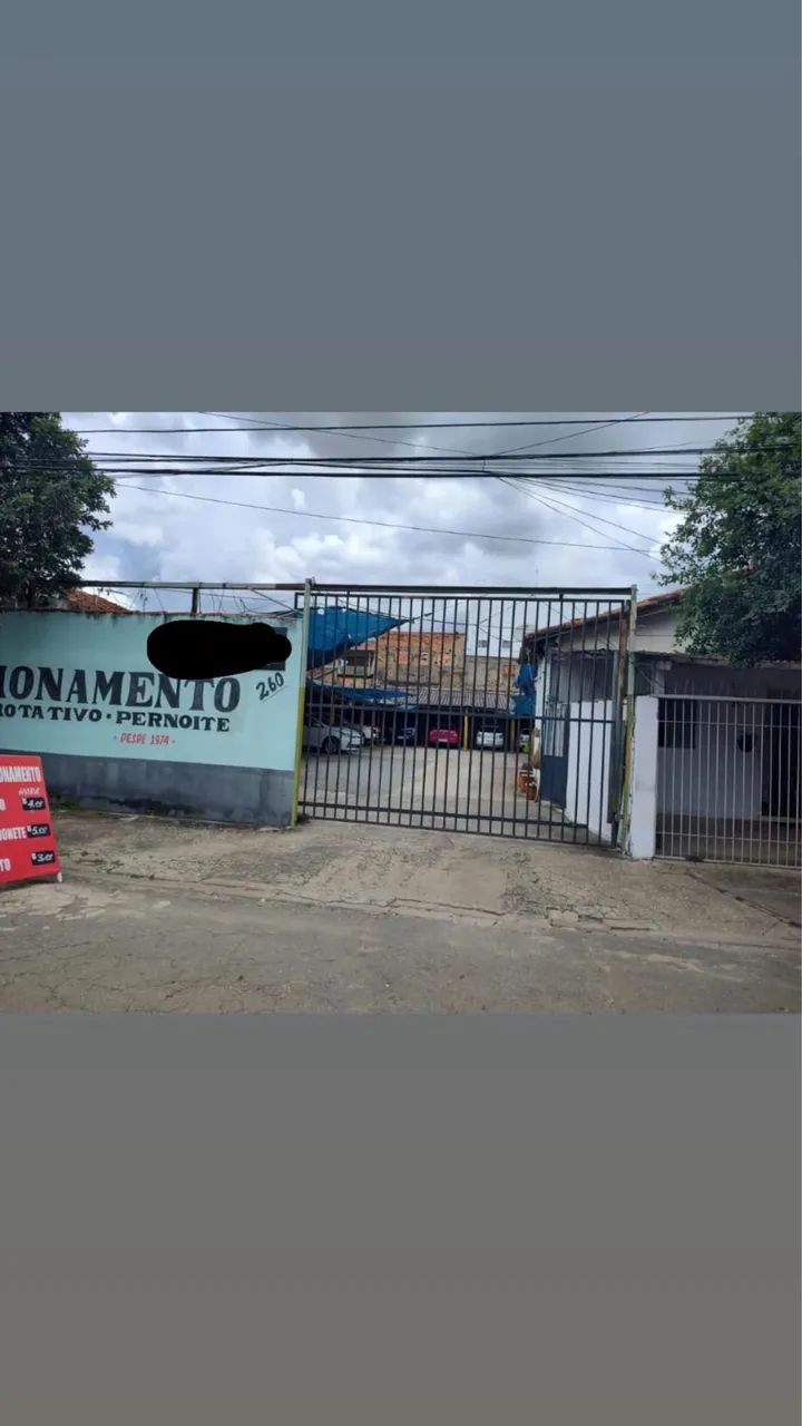 Foto - Goiânia - Setor Campinas