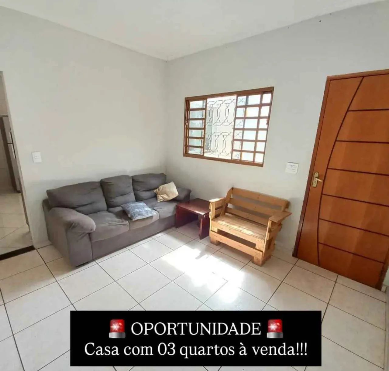 Vende-se na Marambaia (D)