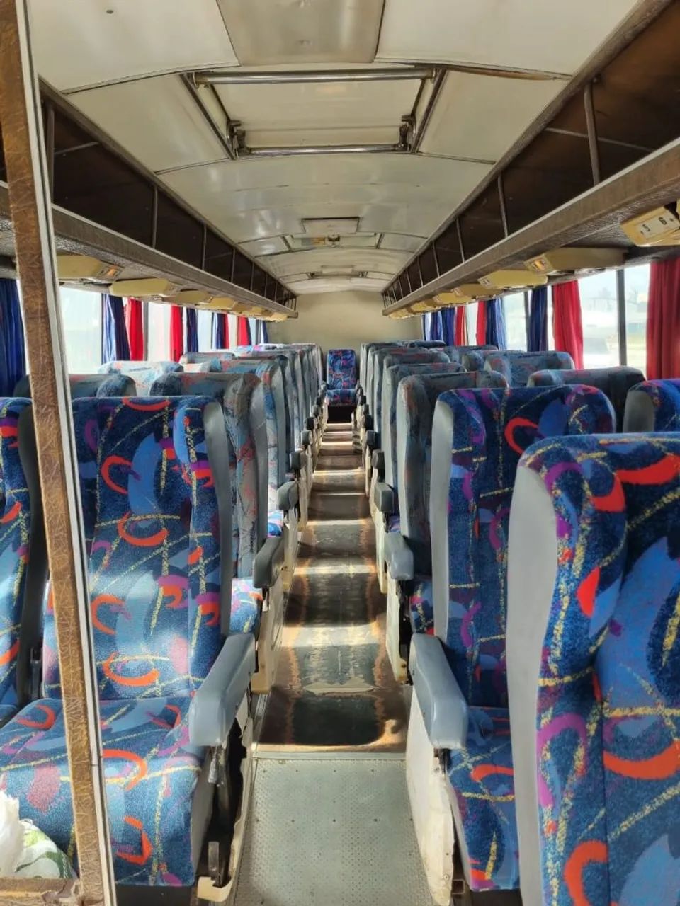 Marcopolo III Scania / Colecionador  - Foto 7