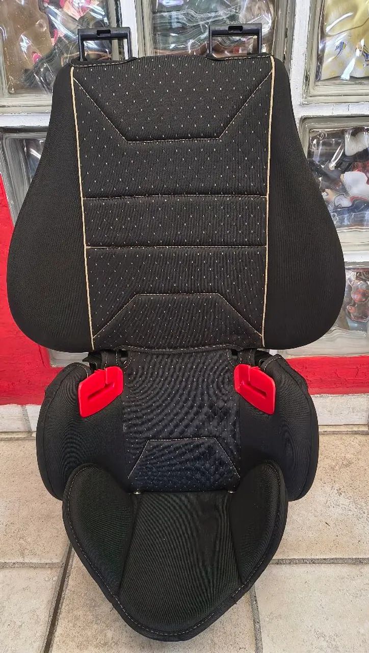 CADEIRA INFANTIL PARA CARRO 
