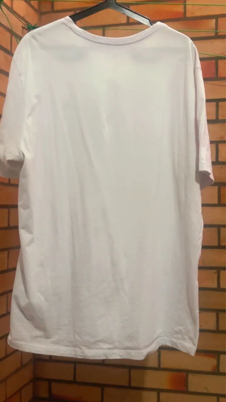 Camiseta Dudalina Original  - Foto 5