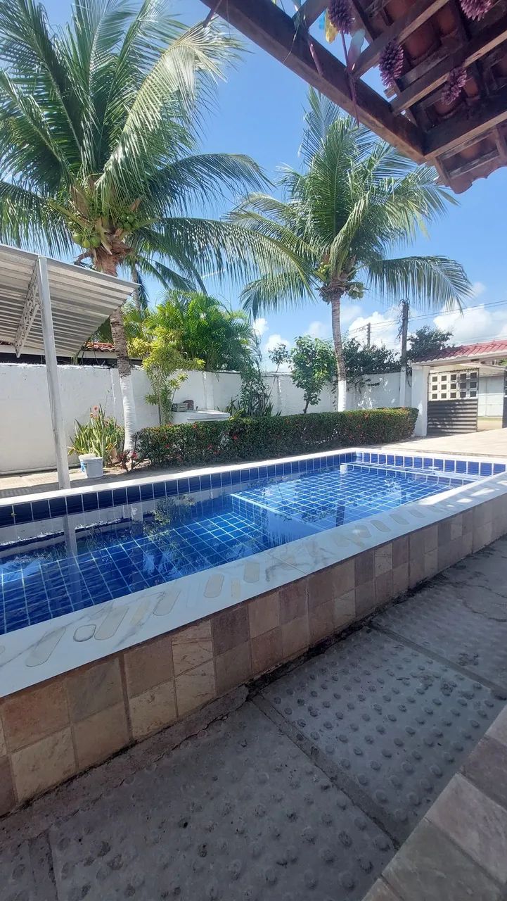 Casa com piscina/Itamaracá  - Foto 10