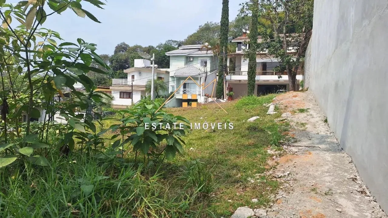 Terreno em Condomínio para Venda em Arujá, Arujázinho IV