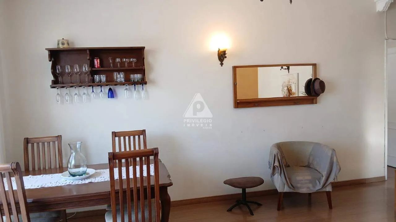 Cobertura Linear com 3 quartos e 2 vagas em Botafogo, Rio de Janeiro, RJ. - Foto 5