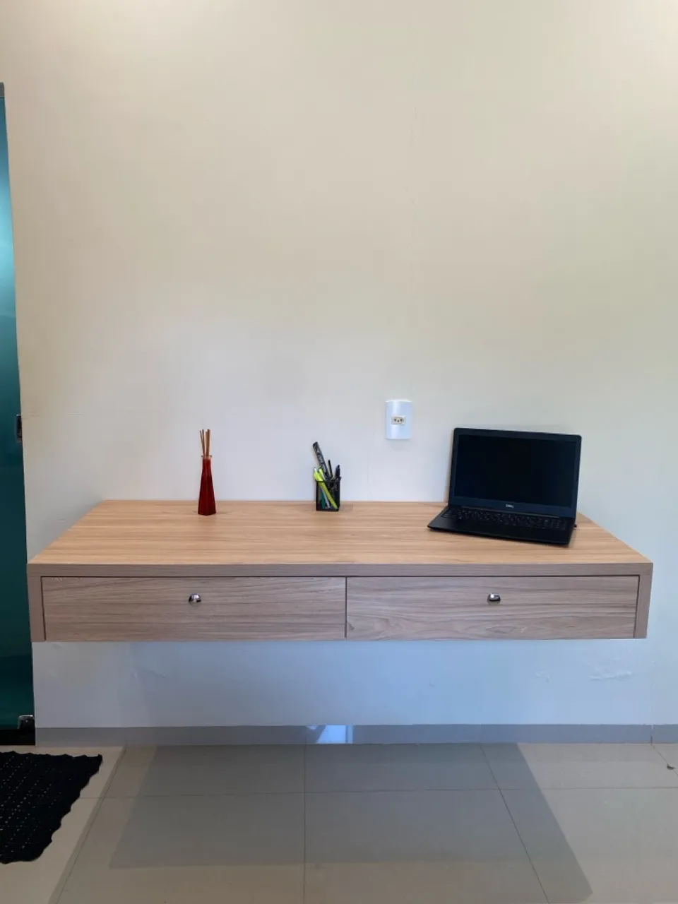 Mesa de estudo
