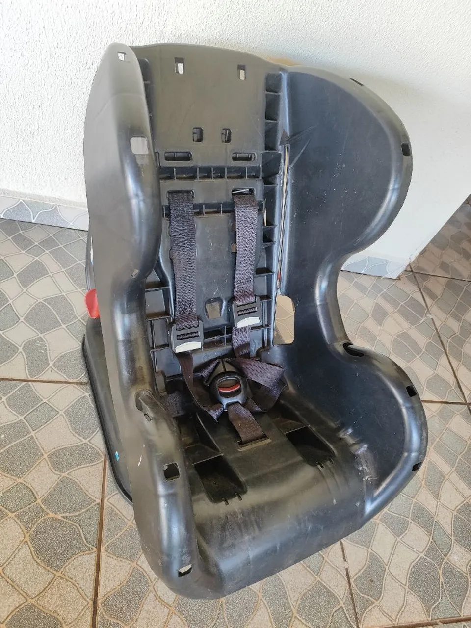 Cadeirinha Infantil para Carro
