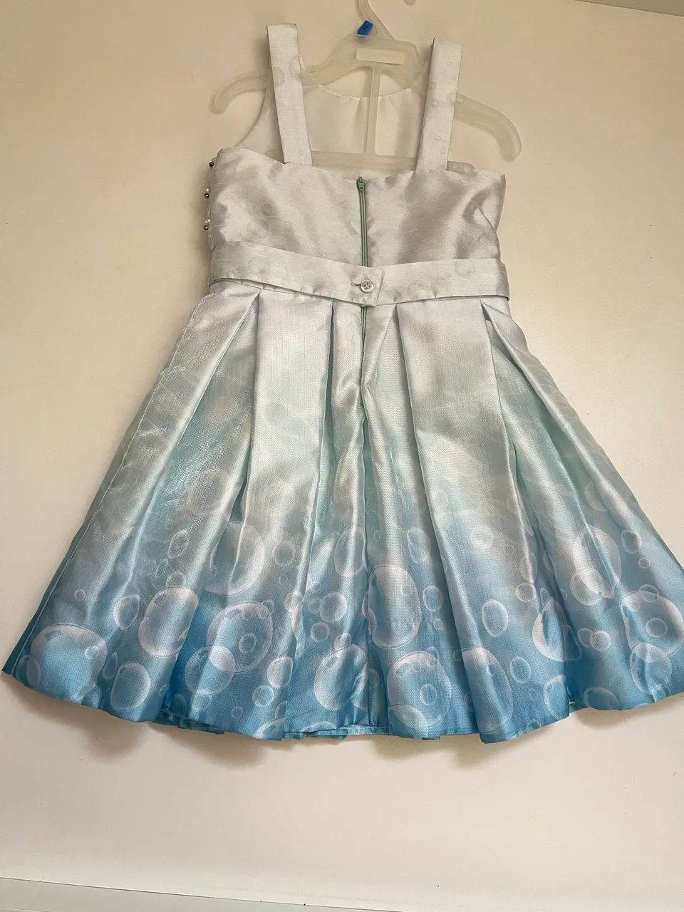 Vestido Pétit Cherie TAM 6  - Foto 2